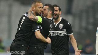 Όλα θα κριθούν στην «φλεγόμενη» Τούμπα μετά το 2-1 του Βελοντρόμ