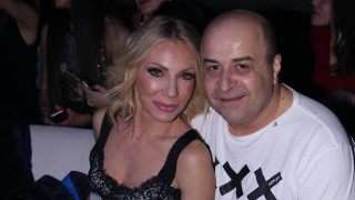 Μάρκος Σεφερλής: Η πρώτη απάντηση μετά το «Super Mammy» - «Αυτός είναι ο στόχος τους»