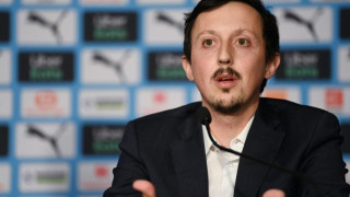 Έξαλλος ο Λουτσέσκου με τον πρόεδρο της Μαρσέιγ: Δεν θα μου πεις εσύ τι θα λέω