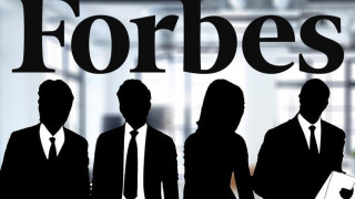 Forbes 2026: Οι 21 Έλληνες δισεκατομμυριούχοι-Σε ποια θέση βρίσκεται ο Τέλης Μυστακίδης