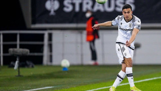 Αντίστροφη μέτρηση για την ανανέωση Λύρατζη