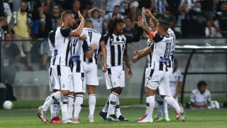 Μεγάλη βραδιά η αποψινή, όχι μόνο για﻿ τον ΠΑΟΚ, για όλο το ελληνικό ποδόσφαιρο﻿