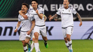 Γ﻿ια τον ΠΑΟΚ και την Ελλάδα ρε, γαμ...!