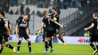 Αν δούμε τον ΠΑΟΚ που διέλυσε Μπεσίκτας και Μπενφίκα, η πρόκριση θα είναι δική του