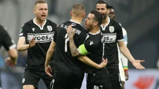 Ο ΠΑΟΚ μπαίνει στη φάση του... «όλα ή τίποτε», αλλά απόψε υπάρχει μόνο η πρόκριση στους 4