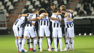 Κόσμος κι ομάδα του ΠΑΟΚ (υπο)γράφουν Ιστορία!