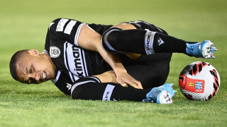 Μια ολιγωρία, οι χαμένες ευκαιρίες και η διπλή ατυχία έφεραν την ήττα