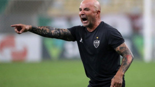 Η μυστική συνταγή του Χόρχε Σαμπαόλι που μεταμόρφωσε τη Μαρσέιγ