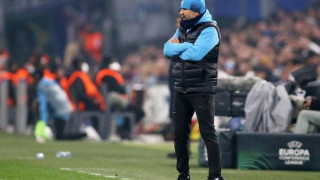 Σαμπάολι: «Ηταν μεγάλη η διαφορά των δύο ομάδων, είχε την τύχη ο ΠΑΟΚ να πετύχει ένα γκολ»