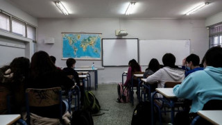 Τέλος στα self test στα σχολεία μετά το Πάσχα!
