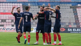 Βέροια: Τραυματισμός- ΣΟΚ στο finish της σεζόν