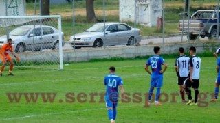 Εξάσφαιρη η Κ20 (vid)