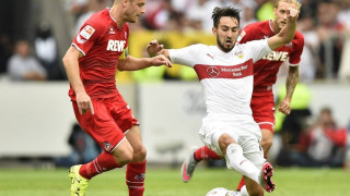 Ιδανικό ξεκίνημα για Κολωνία