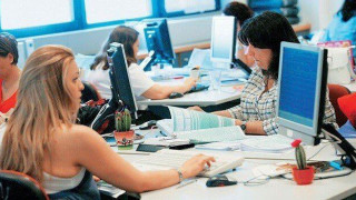 «Καμία περίπτωση νέας παράτασης για τις φορολογικές δηλώσεις»
