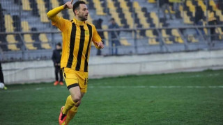 Στο Ζλάτιμπορ και ο Κωνσταντινίδης