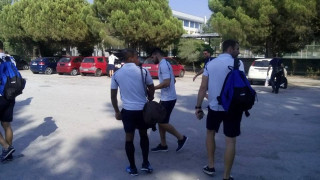 Επιστροφή στη βάση (pics)