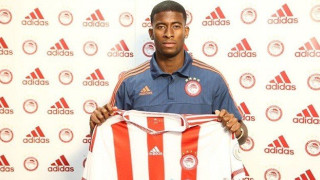 Στον Ολυμπιακό και ο Σεμπά!