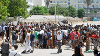 ΑΠΙΣΤΕΥΤΟ: Δείτε τι θα κάνουν με τους μετανάστες στην Κω