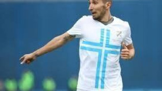 «Ανυπομονώ να παίξω στην Τούμπα»