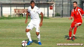 Ελτον: «Καλή πορεία σε πρωτάθλημα και κύπελλο»