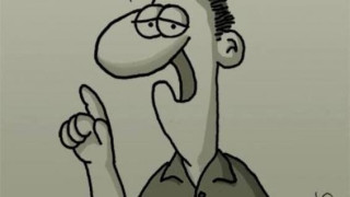 Ο Αρκάς για τα... ντουβάρια! (pic)