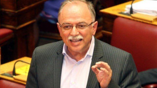 «Ερρίφθη ο κύβος» για νέο κόμμα από την Αριστερή Πλατφόρμα