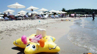 Νέο απίστευτο περιστατικό σε beach bar της Χαλκιδικής (pic)