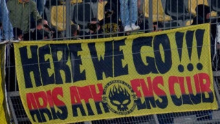 Πεταυράκης, ο... Δίπλαρος του Άρη