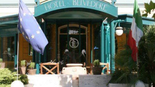 Στο Belvedere θα διαμείνει η αποστολή