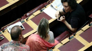 Τα πρακτικά της συνεδρίασης της Βουλής ζήτησε η εισαγγελία