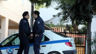 Νεκρός άνδρας σε κεντρική οδό της Κρήνης