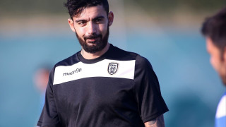 Οριακά για ρεβάνς με Μπρόντμπι ο Κλάους