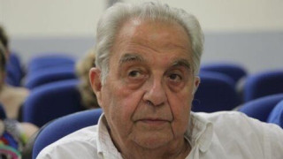 Φλαμπουράρης: Αδικία να πέσει η κυβέρνηση από τους βουλευτές της 
