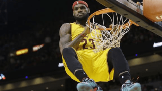 Οι καλύτερες φάσεις της περσινής σεζόν στο ΝΒΑ!(Vid)