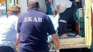 Θανατηφόρο τροχαίο στην Κρήτη