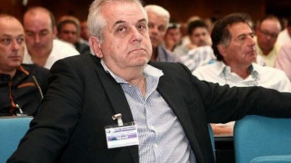 «Θα υποστούμε οποιεσδήποτε θυσίες για την κάθαρση του ποδοσφαίρου»
