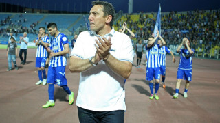 Ιδού τα πλάνα του «Παπ»