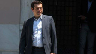 Τσίπρας: «Η συμφωνία μοιάζει με αυτή που απέρριψε ο Ελληνικός λαός»