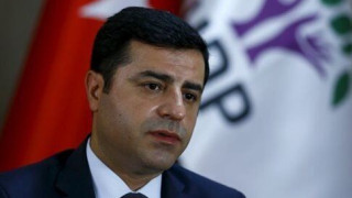 Θετικό σε συμμετοχή σε υπηρεσιακή κυβέρνηση το φιλοκουρδικό HDP