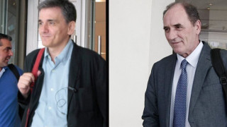 «Πακέτο» Μνημόνιο και προαπαιτούμενα την άλλη βδομάδα στη Βουλή