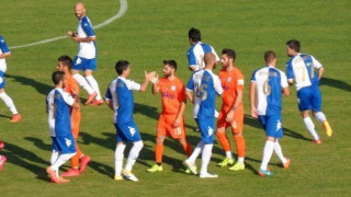Φιλική ήττα για ΠΑΣ