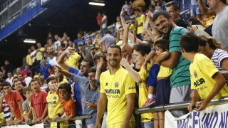 Την έστειλε στα... περιστέρια! (Vid)