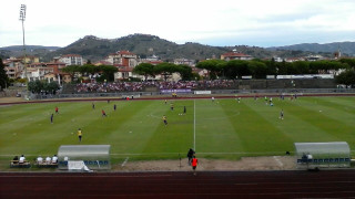 Livestreaming Φιορεντίνα-Ηρακλής