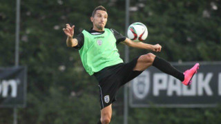 Η «πρώτη» για Λέοβατς, Σάμπο (VIDEO)