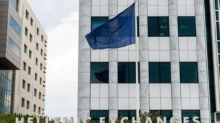 Επαναλειτουργεί από τη Δευτέρα το Χρηματιστήριο Αθηνών