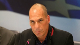 «Xορηγός» των WikiLeaks o Βαρουφάκης