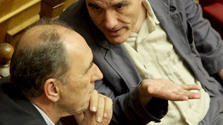 Αντίστροφη μέτρηση 24 ωρών για τη συμφωνία παρά τα «αγκάθια»