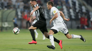 Στην Ισπανία για να κλείσει το deal
