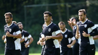 Με τους γνωστούς απόντες και... εμμονή με τα τελειώματα (VIDEO)