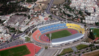 «Τρέχει» για Καυτανζόγλειο ο Ηρακλής